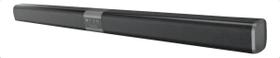 Soundbar Bluetooth Para Tv Caixa De Som 100w Home Theater Cor Preto 110v/220v