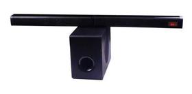 Soundbar c/ subwoofer 2.1 soundvoice sm-2126