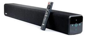 Soundbar Caixa De Som Home Barra De Som Theater Bluetooth Tomate MTS-2021 Pro preta