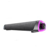 Soundbar Caixinha Mini Barra De Som Multimídia Amplificada 12w Soundbar Caixinha Mini Barra De Som Multimídia Amplificada 12w