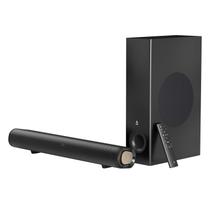 Soundbar Creative Stage Pro 2.1 com Dolby Audio 160W