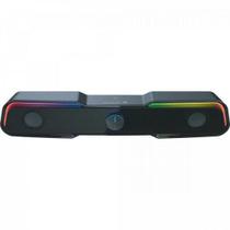 Soundbar Gamer Para PC Fortrek Black Hawk P2 + USB Soundbar Gamer Para PC Fortrek Black Hawk P2 + USB