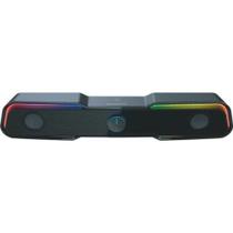 Soundbar Gamer Para Pc Fortrek Black Hawk P2 + Usb Soundbar Gamer Para Pc Fortrek Black Hawk P2 + Usb