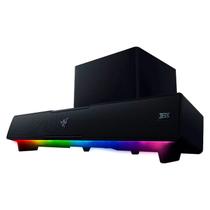 Soundbar Gamer Razer Leviathan V2 RZ05-03920100-R3U1 - Preto Soundbar Gamer Razer Leviathan V2 RZ05-03920100-R3U1 - Preto
