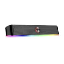 Soundbar Gamer Redragon Adiemus Rgb GS560 Soundbar Gamer Redragon Adiemus Rgb GS560