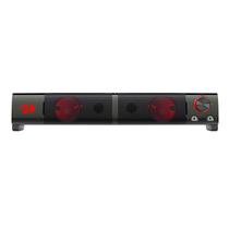 Soundbar Gamer Redragon Orpheus GS550 2.0 P2 3.5mm USB 2W