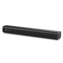 Soundbar Goldentec 2.0 Bluetooth 120W RMS Áudio Potente, Design Slim e Conexão Sem Fio Soundbar Goldentec 2.0 Bluetooth 120W RMS Áudio Potente, Design Slim e Conexão Sem Fio