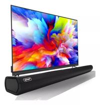 Soundbar Home Theater Barra Caixa De Som Tv Bluetooth Potente Casa Tamanho Grande - Finabella Shop
