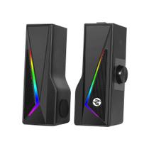 Soundbar Hp Multimedia Speaker Dhe6005