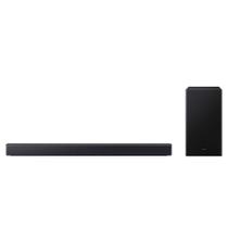 Soundbar HW-B450F B Series 2025 2.1 canais Subwoofer Samsung