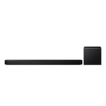 Soundbar HW-Q800F Série Q 2025 5.1.2 Canais Subwoofer Samsung