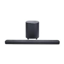 Soundbar JBL 800M2BLK 200 RMS Bluetooth 5.3 USB Preto