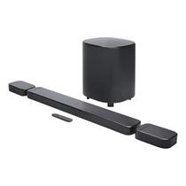 Soundbar Jbl 800mk2 7.1 Canais 390w Com Subwoofer Sem Fio Soundbar Jbl 800mk2 7.1 Canais 390w Com Subwoofer Sem Fio