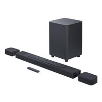 Soundbar JBL Bar 1000 com 7.1.4 Canais e Dolby Atmos