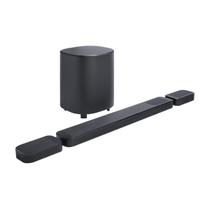 Soundbar Jbl Bar 1000mk2 480w 7.1.4 Canais Soundbar Jbl Bar 1000mk2 480w 7.1.4 Canais