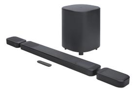 Soundbar JBL Bar 1000MK2 480W RMS Soundbar JBL Bar 1000MK2 480W RMS