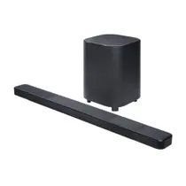 Soundbar JBL Bar 1300MK2 com 11.1.4 Canais e Dolby Atmos Soundbar JBL Bar 1300MK2 com 11.1.4 Canais e Dolby Atmos