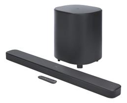 Soundbar JBL Bar 500MK2 375W RMS Soundbar JBL Bar 500MK2 375W RMS
