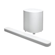 Soundbar JBL BAR 500MK2 5.1 canais MultiBeam e Dolby Atmos Branca Soundbar JBL BAR 500MK2 5.1 canais MultiBeam e Dolby Atmos Branca