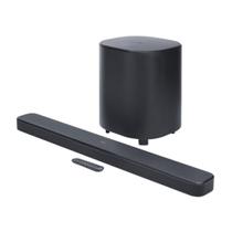 Soundbar JBL BAR 500MK2 5.1 canais MultiBeam e Dolby Atmos Soundbar JBL BAR 500MK2 5.1 canais MultiBeam e Dolby Atmos