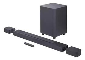 Soundbar JBL Bar 800 5.1.2 Canais 360w Preto