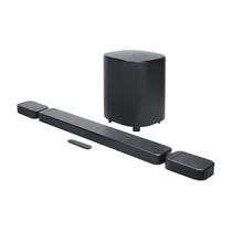Soundbar JBL Bar 800 MK2 Wireless com 7.1 Canais, Subwoofer sem Fio Potencia de 390W RMS Bivolt Soundbar JBL Bar 800 MK2 Wireless com 7.1 Canais, Subwoofer sem Fio Potencia de 390W RMS Bivolt