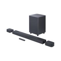 Soundbar JBL BAR 800 Pro, 360W RMS, Preto