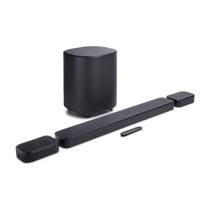 Soundbar JBL Bar 800MK2 com 7.1 canais e Dolby Atmos Soundbar JBL Bar 800MK2 com 7.1 canais e Dolby Atmos