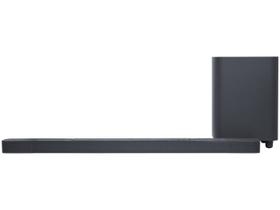 Soundbar Jbl Bar 800MK2 Sem Fio 7.1 Canais 360w Rms Cor Preto
