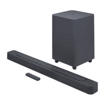 Soundbar Jbl Cinema Home Bar 500 Pro Surround 3d Hdmi App 295w Rms