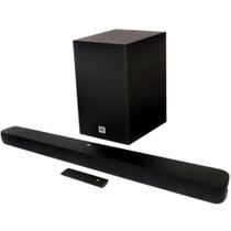 Soundbar JBL Cinema SB180 110W RMS Bluetooth HDMI