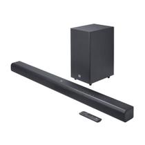 Soundbar JBL Cinema SB580 3.1 220 W RMS Dolby Atmos