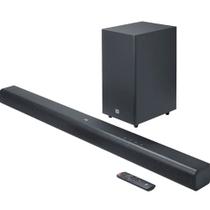 Soundbar JBL Cinema SB580 440W Bluetooth 3.1 Canais