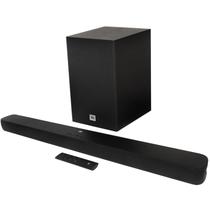 Soundbar JBL SB 180 Cinema 110W RMS HDMI ARC Bluetooth