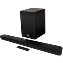 Soundbar JBL SB 180 Cinema Bluetooth HDMI 110W RMS - 28913746 Soundbar JBL SB 180 Cinema Bluetooth HDMI 110W RMS - 28913746