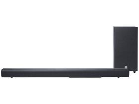 Soundbar JBL SB580, Bluetooth, 220W RMS, 3.1 Canais, Subwoofer, Compatível com Dolby Atmos, Preto - 28913747
