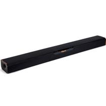 Soundbar Klipsch RSB-3-Stock Preto - 1066060 Soundbar Klipsch RSB-3-Stock Preto - 1066060