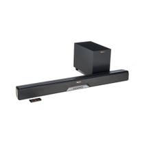 Soundbar Klipsch RSB-6 2.1-Channel Wireless Preto - 1063242