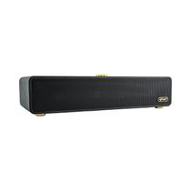 Soundbar Knup KP-RO847 60W RMS Bluetooth 5.0 Entrada Óptica RCA