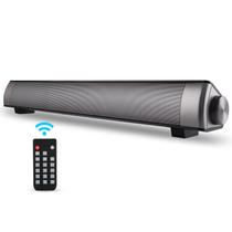 Soundbar LG com Bluetooth para TV