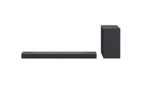 Soundbar LG SC9S 3.1.3 canais Wi-Fi Bluetooth USB HDMI DOLBY ATMOS DTS:X E IMAX Alexa e Google Assistente 220v