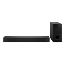 Soundbar LG SH5A 600W RMS 4.1 Canais com Dolby Digital e DTS
