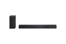 Soundbar LG SH7Q 5.1 canais 800W RMS Bluetooth USB HDMI DTS VIRTUAL:X AI SOUND PRO