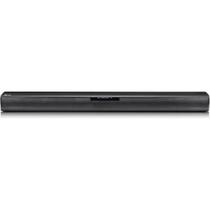 Soundbar LG SQC1 160W RMS Bluetooth 2.1 Canais Preto