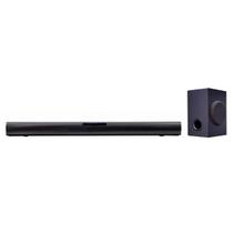 Soundbar LG SQC1 2.1 Canais Bluetooth USB - SQC1.ABRALLK