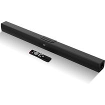 Soundbar Maraawa 60W - Áudio HD HiFi Estéreo com Bluetooth 5.0