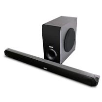 Soundbar Novik Neo 2.1 Canais Com Subwoofer e Bluetooth Infinity 8