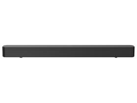 Soundbar Philips TAB4000/78 2.0 Canais Bluetooth 60W Preto