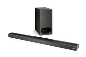 Soundbar Polk Audio Signa S2D com Subwoofer Sem Fio e Bluetooth Soundbar Polk Audio Signa S2D com Subwoofer Sem Fio e Bluetooth