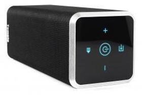Soundbar Portátil Tomate Mts 2021 Mini Bluetooth Usb Tv Pc